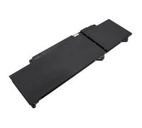 TECHTEK Batería para portátil 3500mAh Compatible con [DELL] Latitude 13 5340, Latitude 14 3440 DDR4, 14 3450, 5450, 15 3540, 15 5540, Precision 3480, Precision 3490, 3580, 3590 sustituye 0JTG7N, 54