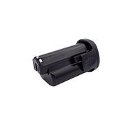 TECHTEK Baterías 1500mAh Compatible con [DREMEL] 8200, 8200 Multi MAX, 8220, 8220 Cordless Multi-Tool, 8300, 8300 Cordless Multi-MAX, Multi MAX, para [Berner] BACP 10.8, BTI 10.8, para [Wurth] Maste