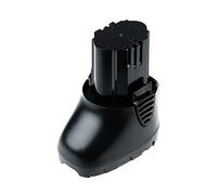 TECHTEK Baterías 2000mAh Compatible con [DREMEL] para 8000-01, para 8001-01 sustituye 855-02, 855-45