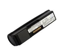 TECHTEK Baterías 2200mAh Compatible con [Symbol] WT-4070, WT-4090, WT-4090OW, WT4000, WT4070, WT4090, WT4090i, WT41N0, para [Zebra] WT4000, WT4090, WT41N0 sustituye 55-000166-01, 82-90005-03, 82-900