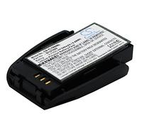 TECHTEK Baterías 240mAh Compatible con [AT&T] para SB3014, para TL-7800, para TL-7810, para TL-7812, para TL-7910, para TL-7912, para TL7800, para TL7810, para TL7812, para TL7910, para TL7912, para