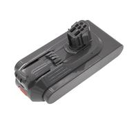 TECHTEK Baterías 2500mAh Compatible con [Dyson] Detect Slim, SV26, SV30, SV34, SV35, SV46, V12 Detect Slim, V12 Fluffy, SV20 sustituye 386706-85, 394167-1, 965470-01, SV30