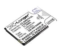 TECHTEK Baterías 3100mAh Compatible con [Samsung] Galaxy Note 3 Mini, Galaxy Note 3 Neo, Neo Duos, LTE, SM-N7502, SM-N7505, SM-N7506V, SM-N7507, SM-N750K, SM-N750S, SM-N9008S sustituye EB-BN750BBC