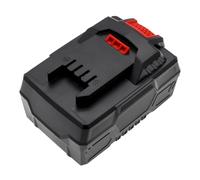 TECHTEK Baterías 4000mAh Compatible con [Parkside] 20V 3in1 Cordless Impact Drill, 20V Cordless Angle Grinder, PSBSA 20-Li A1, PSBSA 20-Li B2, 20-Li-C3, X Team sustituye Pap 20 A1, Pap 20 B3