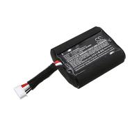 TECHTEK Baterías 7800mAh Compatible con [Yealink] para CP930W sustituye YLLR1865C7800WLS-2