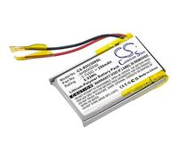 TECHTEK baterías Compatible con [Bosch] BDU3XX, Intuvia Display, Performance Line CX sustituye AHB502030