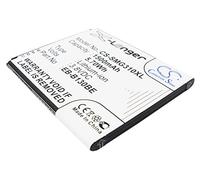 TECHTEK baterías Compatible con [Samsung] Galaxy Ace 4 3G, Galaxy Ace NXT, Galaxy Ace Style, Galaxy J1 Mini, Galaxy J1 Mini 2016 Duos, Galaxy J1 Mini 2016 Duos 4G LTE, Galaxy J1 Mini Prime, Galaxy J1