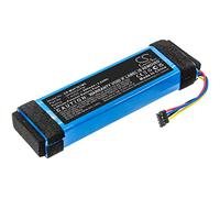 TECHTEK baterías Compatible con [Xiaomi] Fimi Palm sustituye GH3DC01FM FBA