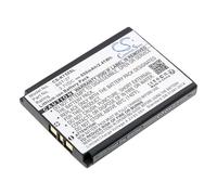 Techtek - Baterías compatibles con [Sony Ericsson] D750, D750i, J100i, J110a, J110c, J210i, J220a, J220c, J220i, J230c, J230i, K310a, K310c, K310i, K510a, K510c, K510c, K510c, K510c, K510c, K510c,