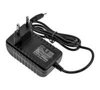 Techtek Cargador DF-AFN300MC Compatible con FinePix 2000, FinePix 2600, FinePix 2600Z, FinePix 2650, FinePix 2650Z, FinePix 30i, FinePix 40i,
