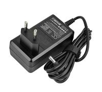 Techtek Cargador DF-DYC100EU Compatible con Cyclone V10, V10, V10 Absolute, V10 Animal, V10 Cyclone series, V10 Total Clean Sustituye Dyson