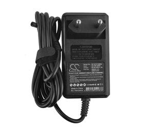 Techtek Cargador DF-DYC100EU Compatible con Cyclone V10, V10, V10 Absolute, V10 Animal, V10 Cyclone series, V10 Total Clean Sustituye Dyson