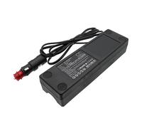 Techtek Cargador DF-FBA209AH Compatible con FBFUB09N, FUB 9NM 6V, FUB9NM, Linus 4, Linus 6, Micron 4, Micron 6, Radiomatic Eco, Remote Control