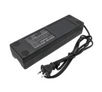 Techtek Cargador DF-FBA209UA Compatible con FBFUB09N, FUB 9NM 6V, FUB9NM, Linus 4, Linus 6, Micron 4, Micron 6, Radiomatic Eco, Remote Control