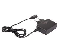Techtek Cargador DF-NTR003EU Compatible con AGS-001, GameBoy Advance SP, NDS Sustituye