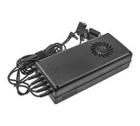 Techtek Cargador DF-PHT300EA Compatible con Phantom 3 Sustituye