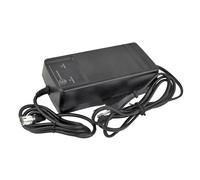 Techtek Cargador DF-TRM310BA Compatible con DTM-302, DTM-330, DTM-330 Total Stations, DTM-332, DTM-350, DTM-352, DTM-452, M3, NPL 350 Total