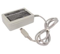 Techtek Cargador DF-TWL003US Compatible con 3DS, 3DS LL, DSI, DSI LL, DSI XL Sustituye Nintendo WAP-002