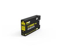 Techtek Cartucho de Tinta 13ml Compatible con [Canon] MAXIFY MB 2000, MAXIFY MB 2050, 2100, 2150, 2155, 2300, 2350, 2700, 2750, 2755 sustituye PGI-1500XL (9195B001)