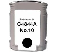 Techtek Cartucho de Tinta 69ml Compatible con [HP] Business Inkjet 1000, Business Inkjet 1100, 1100 D, DTN, 1200, 1200 D, DN, DTN, DTWN, 2000 C, 2000 CN, 2200, 2200 SE, XI, 2230, 2250, 2250 TN, 2280