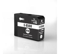 Techtek Cartucho de Tinta 87ml Compatible con [Epson] SureColor SC-P 800, SureColor SC-P 800 Des, SE, SP sustituye T8508 (C13T85080N)