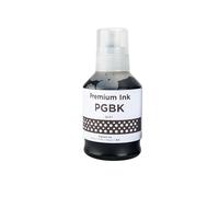 Techtek Tinta 135ml Compatible con [Canon] PIXMA G 1520, PIXMA G 1530, 1560, 2520, 2560, 2570, 3520, 3560, 3570, 3571, 3572, 3590, 4570 sustituye GI-51PGBK (4529C001)