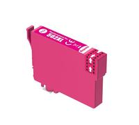 Techtek Tinta de 14 ml compatible con [Epson] WF-2860DWF, WF-2865DWF, XP-5100, XP-5105, XP-5150, sustituye a C13T02W34010