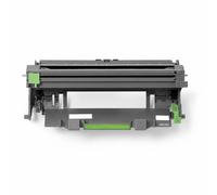 Techtek Tóner BR-DR1150-CWD Compatible con DCP-L1640W, DCP-L1642W, DCP-L1642WXL, DCP-L1660W, HL-L1240W, HL-L1242W, HL-L1242WXL Sustituye Brother