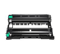 Techtek Tóner BR-DR2510-CWD Compatible con DCP-L 2620 DW, DCP-L 2627 DWE, DCP-L 2627 DWXL, DCP-L 2660 DW, DCP-L 2665 DW, HL-L 2400 DW, HL-L 2400
