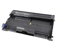 Techtek Tóner BR-DR350/2000/2005-CWD Compatible con DCP-7010, DCP-7010L, DCP-7020, DCP-7025, Docuprint 203A, Docuprint 204A, FAX 1190L, FAX 2820,