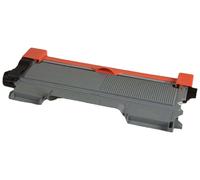 Techtek Tóner BR-TN2010/410-CWD Compatible con DCP-7055, HL-2130 Sustituye Brother TN-2010 (TN2010), TN-410 (TN410)