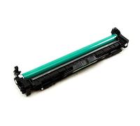 Techtek Tóner Compatible con [Canon] i-SENSYS LBP112, i-SENSYS LBP113w, MF112, MF113w, imageCLASS LBP112, imageCLASS LBP113w, MF112, MF113w, para [HP] Laserjet Pro M102a, Laserjet Pro M102w, M104a