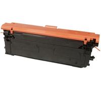 Techtek Tóner Compatible con [Canon] i-SENSYS LBP722Cdw, i-SENSYS LBP732Cdw, MF832Cdw, MF842Cdw sustituye 064 (4933C001)