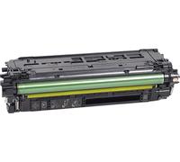 Techtek Tóner Compatible con [HP] Color LaserJet Enterprise Flow MFP M554, Color LaserJet Enterprise Flow MFP M578c, M554, M554dn, M555, M555dn, M555x, M578dn, M578f sustituye 212X (W2122X)