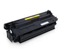 Techtek Tóner Compatible con [HP] Color LaserJet Enterprise Flow MFP M577, Color LaserJet Enterprise Flow MFP M577c, M577CM, M577dn, M577dnm, M577f, M577XM, M577z, M552DN, M553, M553DN, M553DNM, M55