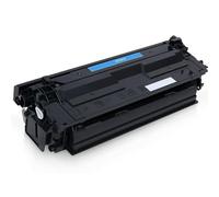 Techtek Tóner Compatible con [HP] Color LaserJet Enterprise Flow MFP M577, Color LaserJet Enterprise Flow MFP M577c, M577CM, M577dn, M577dnm, M577f, M577XM, M577z, M552DN, M553, M553DN, M553DNM, M55