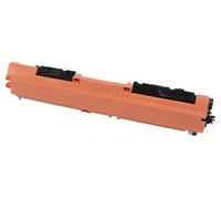 Techtek Tóner Compatible con [HP] Color Laserjet Pro CP1000, Color Laserjet Pro CP1020, CP1021, CP1022, CP1023, CP1025, CP1025nw, CP1026nw, CP1027nw, CP1028nw, Laserjet MFP M170, Laserjet MFP M176n