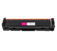 Techtek Tóner Compatible con [HP] Color LaserJet Pro M 155 a, Color LaserJet Pro M 155 NW, 180, MFP 182 n, MFP 182 NW, 183 fw sustituye 216A (W2413A)