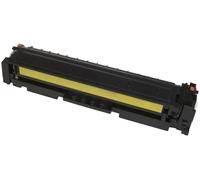 Techtek Tóner HE-W2212A-CP Compatible con Color LaserJet Pro M 255 dn, Color LaserJet Pro M 255 dw, Color LaserJet Pro M 255 nw, Color LaserJet