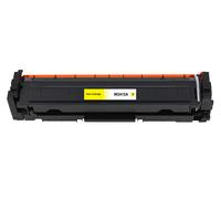 Techtek Tóner HE-W2412A-CP Compatible con Color LaserJet Pro M 155 a, Color LaserJet Pro M 155 nw, Color LaserJet Pro M 180, Color LaserJet Pro