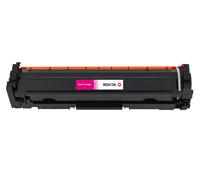 Techtek Tóner HE-W2413A-CP Compatible con Color LaserJet Pro M 155 a, Color LaserJet Pro M 155 nw, Color LaserJet Pro M 180, Color LaserJet Pro