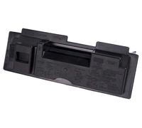 Techtek Tóner KY-TK120-CWD Compatible con FS-1030D, FS-1030DN Sustituye KYOCERA TK120 (1T02G60DE0)