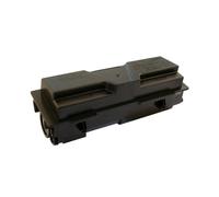 Techtek Tóner KY-TK160(2.5K)-CWD Compatible con FS-1120D, P2035D Sustituye KYOCERA TK160 (1T02LY0NL0)