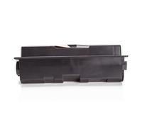 Techtek Tóner KY-TK170-CWD Compatible con ECOSYS P2100, ECOSYS P2135D, ECOSYS P2135DN, FS-1320D, FS-1320DN, FS-1370DN Sustituye KYOCERA TK170