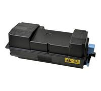 Techtek Tóner KY-TK3110-CWD Compatible con FS-4100DN, FS-4200DN, FS-4300DN Sustituye KYOCERA TK3110 (1T02MT0NL0)