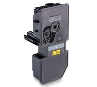 Techtek Tóner KY-TK5240/5242/5243/5244BK-C Compatible con ECOSYS M5526cdn, ECOSYS M5526cdw, ECOSYS P5026cdn, ECOSYS P5026cdw Sustituye Kyocera