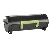 Techtek Tóner LE-MS410/510/610-CWDPE Compatible con MS310, MS312, MS315, MS410, MS415, MS510, MS610 Sustituye Lexmark 50F2X00