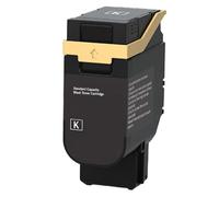 Techtek Tóner XE-C410/C415BK(2.4K)-CWD Compatible con C410, C410 dn, C410 dni, VersaLink C415, VersaLink C415 dn Sustituye Xerox 006R04677