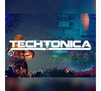 Techtonica (PC) Steam Account - GLOBAL