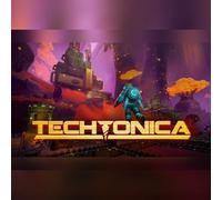 Techtonica (PC) Steam Gift - GLOBAL